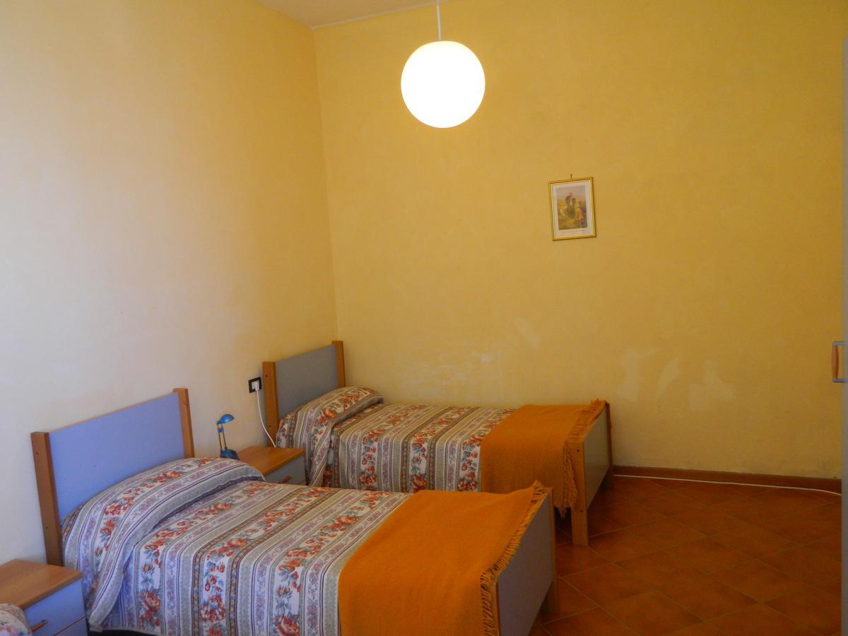 Casa Del Pellegrino Ceranesi Room photo